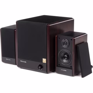 Акустична система Microlab FC-330