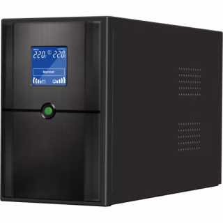 Источник бесперебойного питания FrimeCom FC SL-1,5KL LCD P