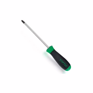 Викрутка Toptul PZ1x80 (позідрайв) (FCAB0108)