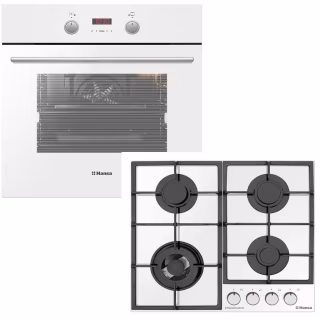 Комплект встраиваемой техники Hansa FCGW683299