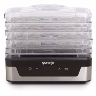 Сушка для овощей и фруктов Gorenje FDK400DE
