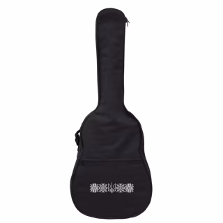 Чехол для гитары Fzone Classic Guitar Bag (FGB-130C Black)