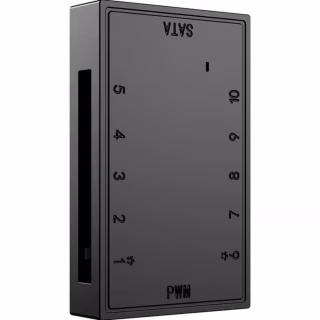 Контроллер вентилятора ID-Cooling FH-10 PWM