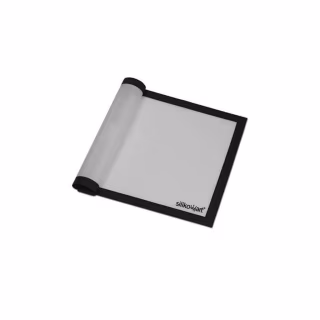 Кондитерський килимок Silikomart серія "Silikon Mats" для тіста 40x30 см (FIBERGLASS5/B)