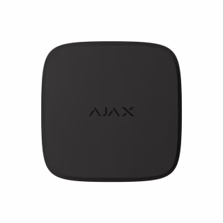 Датчик диму Ajax FireProtect 2 RB CO black