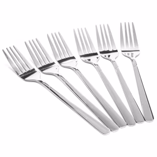 Столова виделка Hölmer Memory 6 шт (FK-011856-SS Memory)