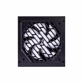 Блок питания 1stPlayer 550W (FK-550-BK-EU)