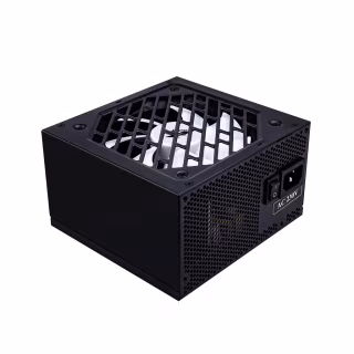 Блок питания 1stPlayer 600W (FK-600-BK-EU)
