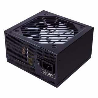 Блок живлення 1stPlayer 750W (FK-750-BK-EU)