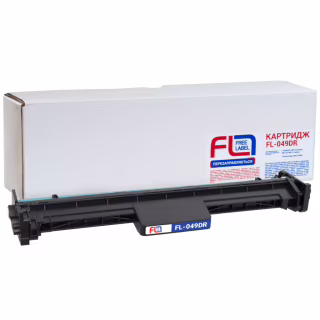 Драм картридж FREE Label Canon 049 (FL-049DR)