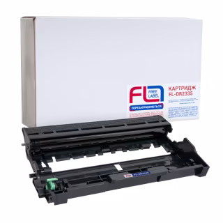 Драм картридж FREE Label Brother DR-2335 (FL-DR2335)