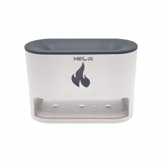 Увлажнитель воздуха Neor FLAME AROMA 25ML10 WT