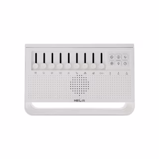 Увлажнитель воздуха Neor FLAME AROMA-S 20ML10 WT