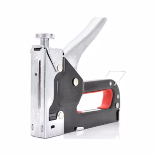 Степлер будівельний Voltronic 4-8 mm (FM-SrBg/4-8)