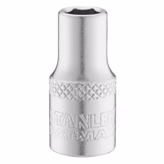 Торцевая головка Stanley 1/4", 5.5 мм, шестигранная (FMMT17190-0)