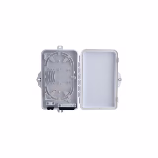 Оптический бокс Crosver FOB-02-04A