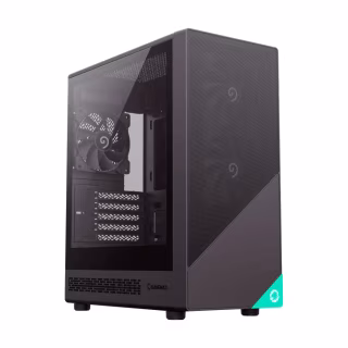 Корпус для ПК Gamemax Focus MB