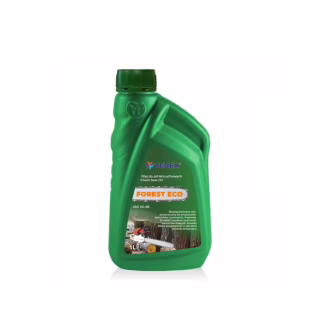 Цепное масло TEDEX FOREST ECO L-AN, VG-68 1л