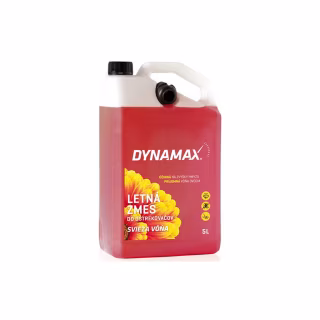 Омивач автомобільний DYNAMAX FOREST FRUIT 5 л