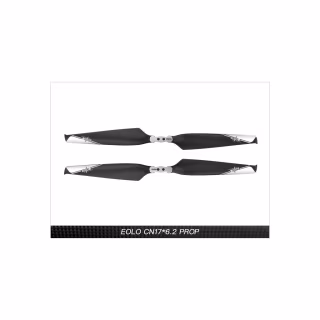 Пропелер для дрона Eolo 17x6,2 1 CW+1 CCW (FP-1762)