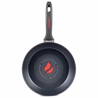 Сковорода Hölmer Vetto кована 30 см (FP-22330-SBHB Vetto)