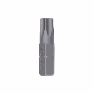 Біта для шуруповерта Toptul TORX 5/16" L-30мм T45 (FSEA1045)