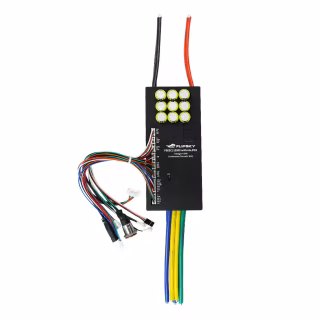 Регулятор ходу (ESC) Flipsky FSESC-110300 26S 300A (FSESC110300)
