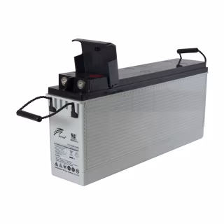 Батарея к ИБП Ritar FT12-105G, 12V-105Ah (FT12-105G)