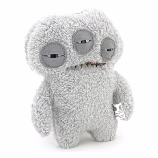 М'яка іграшка No Brand Fuggler 23см, Box (Fuggler YT-236)