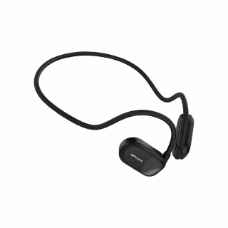 Навушники HiFuture FutureMate Black (futuremate.black)