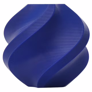 Пластик для 3D-принтера Bambu Lab PETG HF 1.75 1kg Blue 33600 (G02-B0-1.75-1000-SPL)