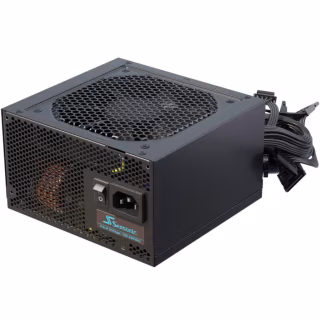 Блок питания Seasonic 750W G12 GC-750 (G12 GC-750)