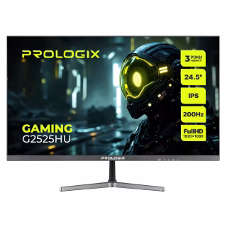 Монитор Prologix G2525HU
