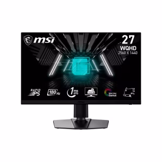 Монітор MSI G272QPF E2