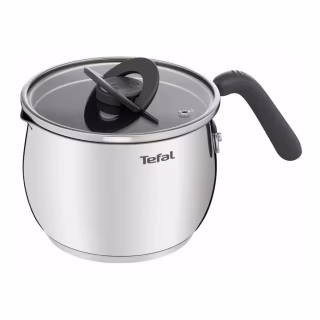 Кастрюля Tefal Opti Space,2.5л, (мультикаструля) нержавіюча сталь, бакеліт (G7371795)