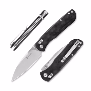 Нож Ganzo G771-BK