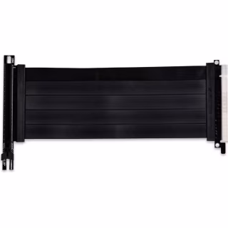 Райзер Lian Li PCIe 4.0 RISER CABLE 200mm (G89.PW-PCI-420)