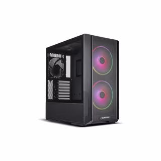 Корпус для ПК Lian Li LANCOOL 216 with ARGB fans (G99.LAN216RX.00)