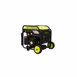 Генератор GenPower инверторный GBG 40IE 3.2kW, 230V, 50Hz, 10.0л. электростартер (GBG 40IE)