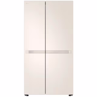 Холодильник LG GC-B257KEHW