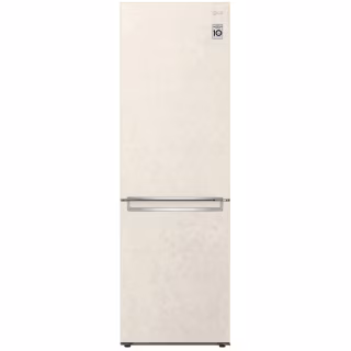 Холодильник LG GC-B459SECL