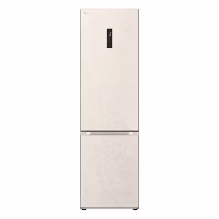 Холодильник LG GC-B509FEMW