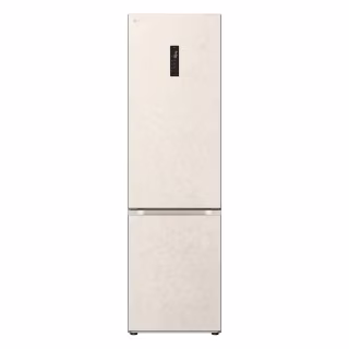 Холодильник LG GC-B509FEPW