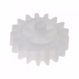 Шестерня 17T НР LJ 1200/1300 (FU5-0703) Patron (GEAR-HP-FU5-0703-PN)