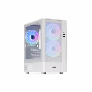 Корпус для ПК Qube GEON_GWNU3