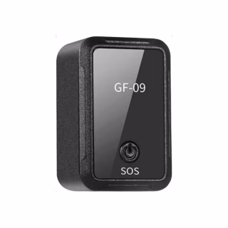 GPS трекер Voltronic GF-09+WiFi, точність позиціювання GPS: 100m, Box, 33x (GF-09)