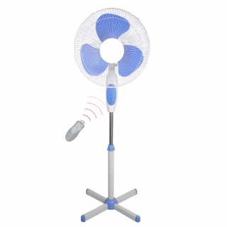 Вентилятор Grunhelm GFS-1613RC.2