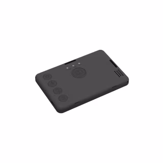 GPS трекер Teltonika GH5200TSTAA0