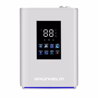 Зволожувач повітря Grunhelm GHF-40MD