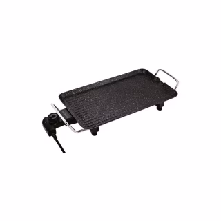 Электрогриль Ardesto GHP-1BL